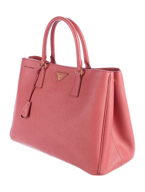 prada saffiano lux tag|prada saffiano lux large tote.